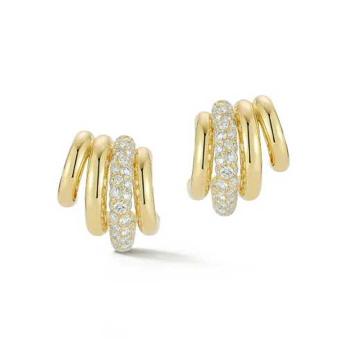 FORME Jumbo Arche Earrings