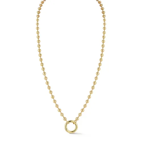 Connexion Charm Holder No. 40 Chain