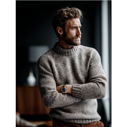 Cashmere Sweater Lane