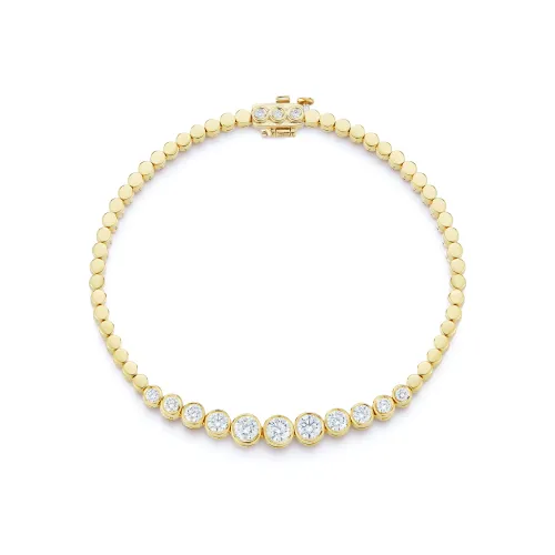 Prive Diamond Tennis Bracelet