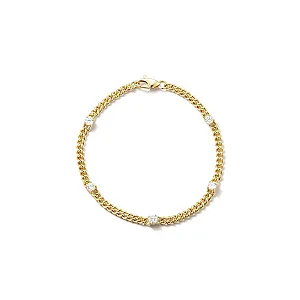 Toujours Diamond Bracelet